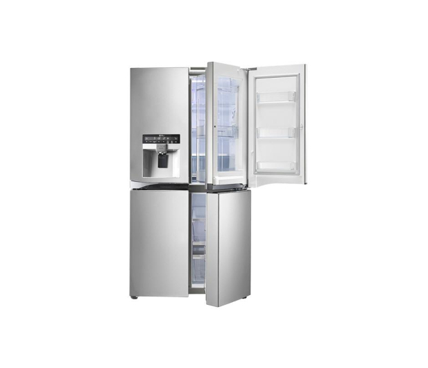 LG GMJ916NSHV - 1402122 - zdjęcie 6